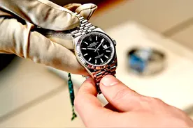 劳力士缩短了客户排队周期，坏消息是 你可能拿不到想要的腕表图片