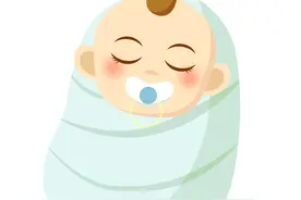 新生儿高胆红素血症图片