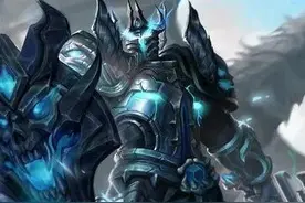 王者的新英雄普遍强势，这几位老英雄不加强，就是永远的下水道图片