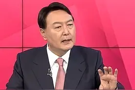 尹锡悦胜选，韩国年轻人为何抛弃文在寅？图片