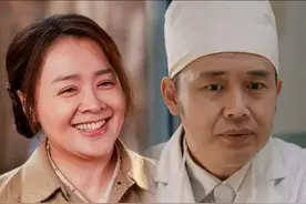 好家伙，《南来北往》藏着一对相爱24年的真夫妻，铁粉都没发现图片