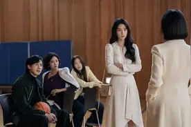 韩国财阀，高调杀人图片