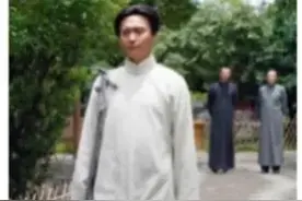 男长女相即有贵样图片