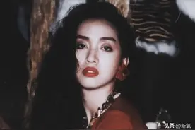 全包眼线为啥能助力港风美人大杀四方，惊艳了半个世纪？图片