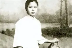 用一封信击退情敌，梁启超的妻子李惠仙远远被低估了！图片