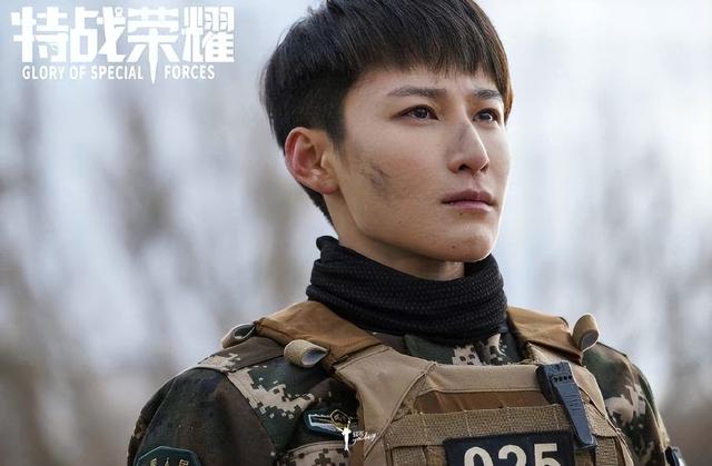 特战荣耀：谁能想到，为爱痴狂4年的艾千雪，会是这样遗憾的结局