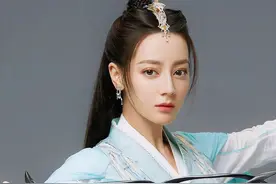 《玉骨遥》原著，大司命当时影是儿子，韩栋肖战的对手戏好看了图片