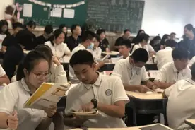 好消息！清北提前录取五名来自江西的学霸，都是这三所中学的学生图片