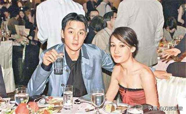 情场八卦:那些年,娱乐圈发生过的“三角迷情”