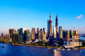 19个国家级新区主要经济数据汇总！图片