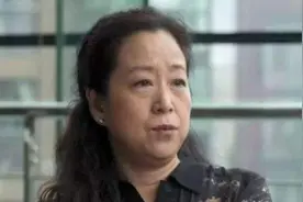 罗秀春：前夫是张国立，离婚34年未再婚，儿子是我心中最大的痛图片
