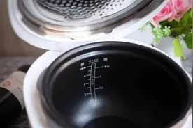 电饭锅内胆涂层会致癌？说实话：只要使用时注意这3点，没大问题图片
