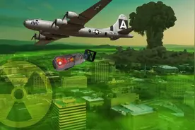 人类造出的核武器到底有多可怕？怪不得有核国家，也不敢轻易使用图片