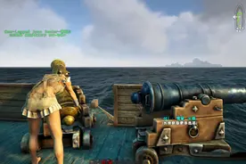 Steam海盗游戏《ATLAS》开局攻略一览，把握人物基本属性很关键图片