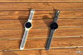 佳明Forerunner255 VS 高驰Pace2，跑表入门怎么选？挑最适合的图片