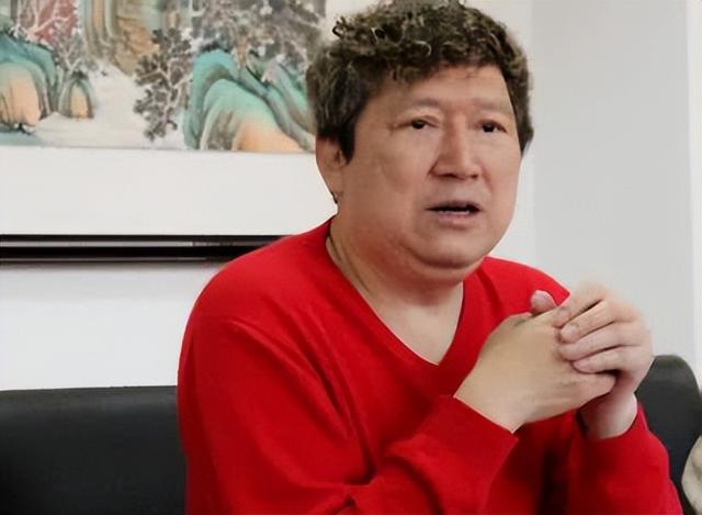 吃软饭第一人李春平,40岁娶78岁好莱坞女星,并继承到千亿遗产