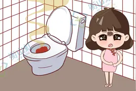 大姨妈来了就不肯走了，月经淋漓不尽该怎么办？图片