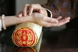 脉学基础之传统28种脉象的特征临床意义图片