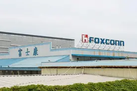 300亿、46台光刻机力挺华为“芯”？这一次，郭台铭不“装”了图片