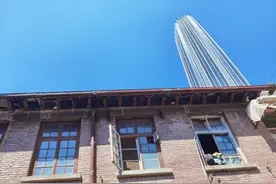2023年，和平区这些百年老楼，何日才能拆迁？图片
