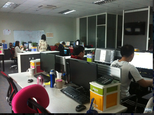 �ҵĿ羳֮·(8)����ΰ�����ѷ����Ӫ��˾������ҵǰ��