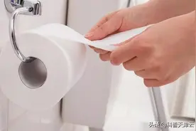 卫生纸可以擦嘴吗？今天才知道，原来一直都用错了图片