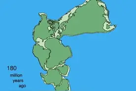从大陆漂移说到板块构造学说图片