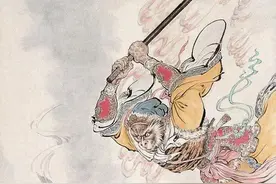 逻辑解构西游记 第八十二章 寇员外身份假设图片