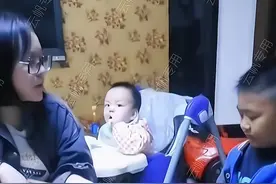 当班主任成了自己的嫂子，小叔子内心崩溃了：当初就反对这门亲事图片
