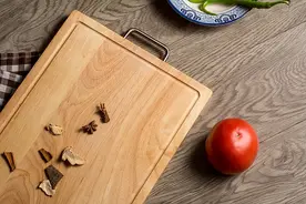 晨读｜砧板图片