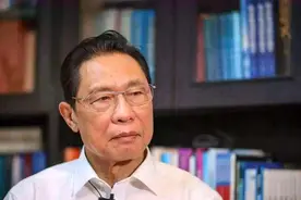 钟南山：决定寿命长短的，不是衰老和疾病！做好这4件事更关键图片