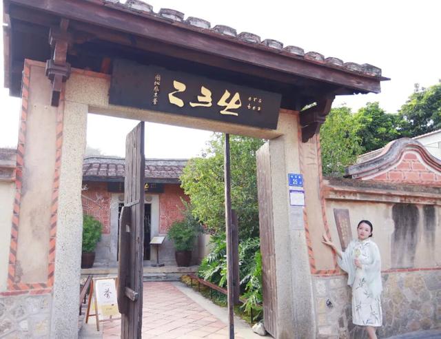 厦门之行：与学员约见，收获的远不止风景