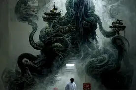 《道诡异仙》大结局，故事讲的什么？带你解读这本火出圈的小说图片