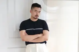 男人自以为“酷帅”的4种穿搭，其实“土掉渣”，看看你中招了没图片