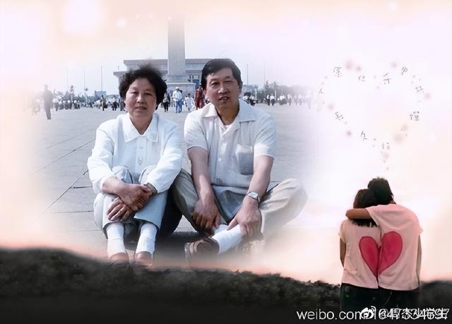 周杰母亲去世一周年,透露妈妈可怜一生不易:我想你了