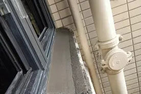 选购门窗，安装才是关键！做错了，漏水、漏风就很常见了图片