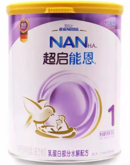 最新81款已获批特医食品标签说明书汇总