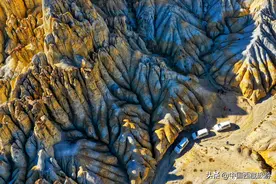 自驾国之大道G219，在一条公路上看遍世间所有美景！图片