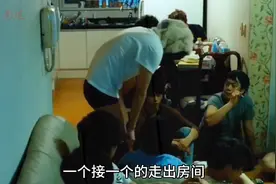 《韩公主》真实事件改编，花季少女遭43个小混混轮番欺辱图片
