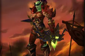 魔兽TBC：猎人P3装备推荐，不同的装备搭配，土豪和普通玩家都有图片