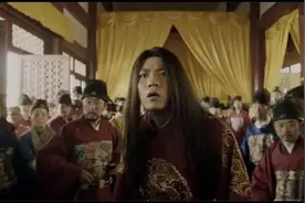 削藩小王子，朱允炆的那些事儿图片