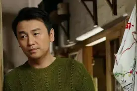 《人世间》被删角色关玲：诱惑蔡晓光，骗周秉昆上床，她有何魅力图片
