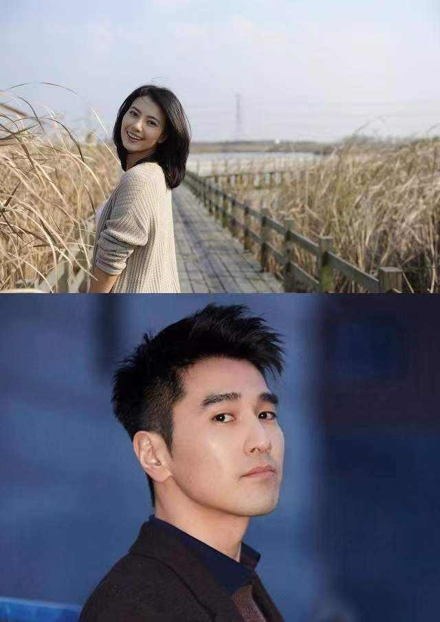 恩爱明星夫妻有哪些 名单,六对意想不到的明星情侣!