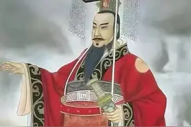 秦始皇死前有预兆？三个“灵异事件”都指向秦王朝的陨落图片