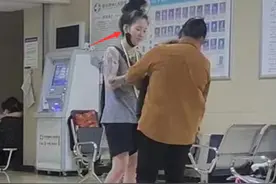 张恒远临终与妻儿告别曝光，毕夏哭肿双眼成泪人，设灵请法师超度图片