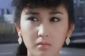 拍风月片三进三出，嫁富商半生无子，褪下画皮后真实的温碧霞图片