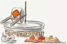 正月初十“地生日”，牢记老传统“1不动，2要拜，3要吃，4不做”图片