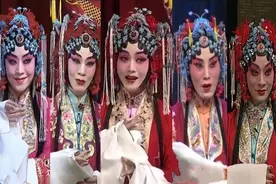 京剧名家张火丁演出返场被天津同行质疑坏规矩，其实同行不该如此图片