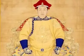 《顺治归山诗》赏析图片