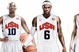 18次参赛5次夺冠！盘点美国男篮世界杯历届战绩：19年创最差战绩图片